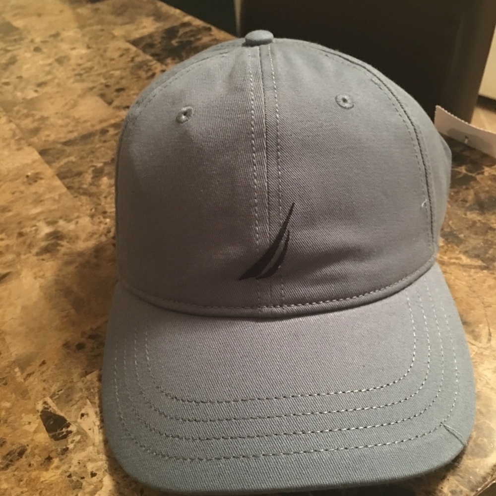 Nautical hat